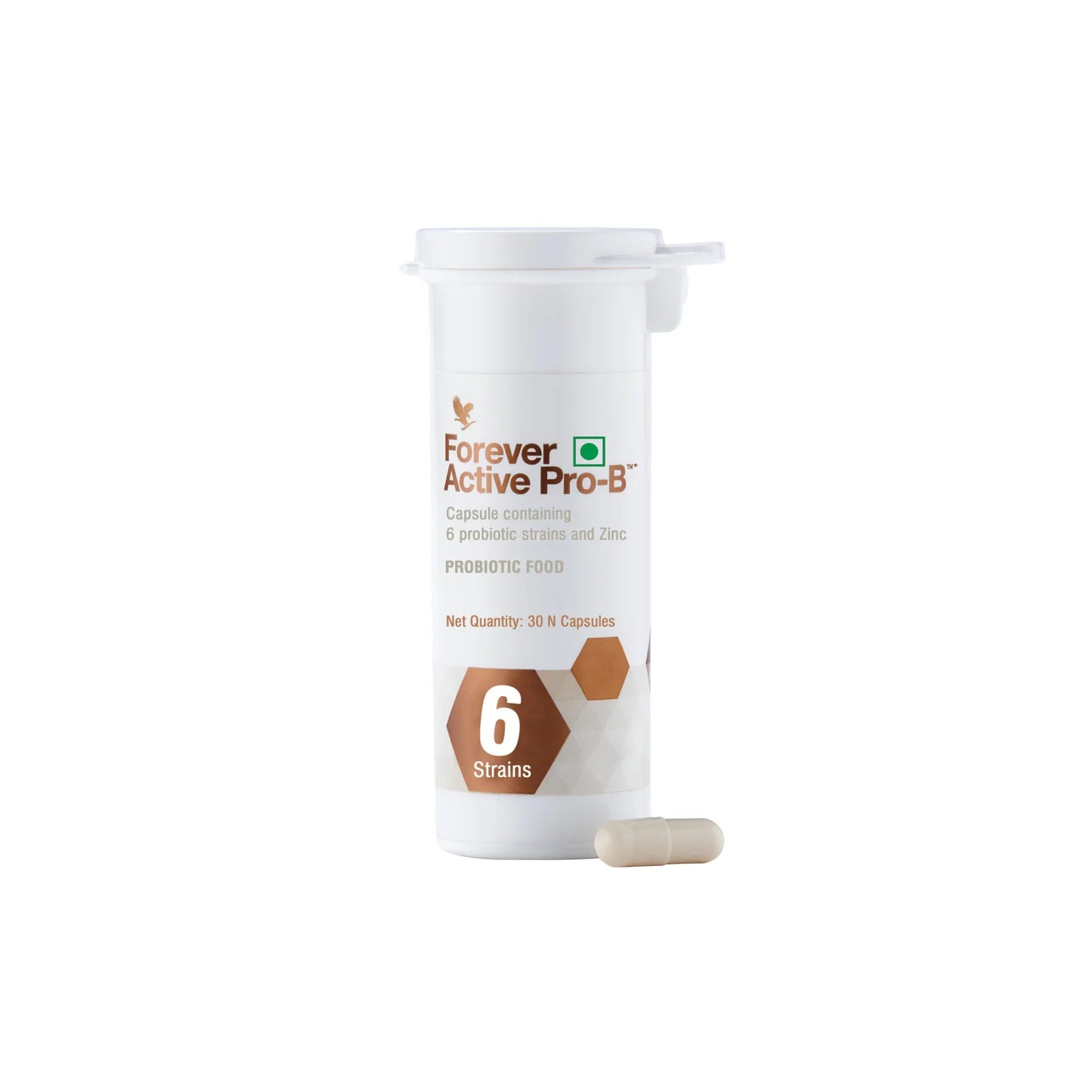 FOREVER ACTIVE PRO B (30 N)