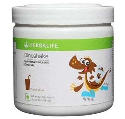 Herbalife Dinoshake 200grams Chocolicious
