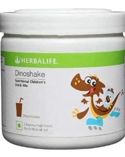Herbalife Dinoshake 200grams Chocolicious