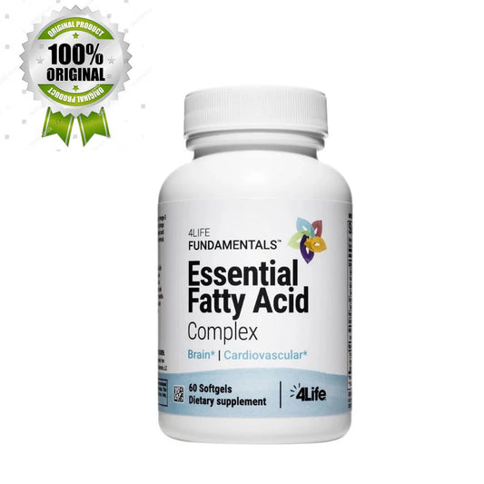 4LIFE EFA COMPLEX (60N)