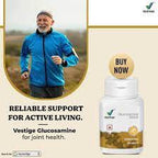 Vestige Glucosamine (100N)