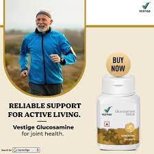 Vestige Glucosamine (100N)