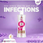 Elements WELLNESS Privy Wash