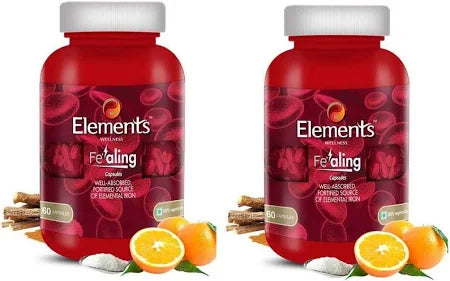 Elements Wellness Fealing