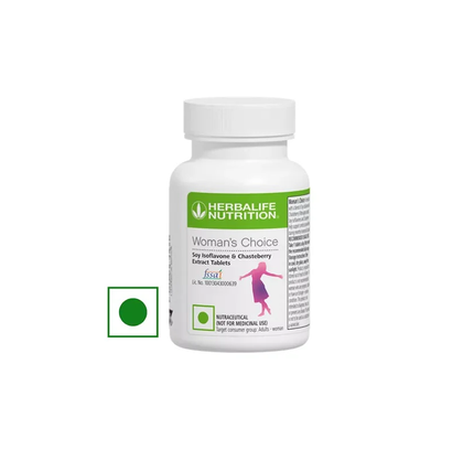 HERBALIFE WOMAN'S CHOICE (30 N)