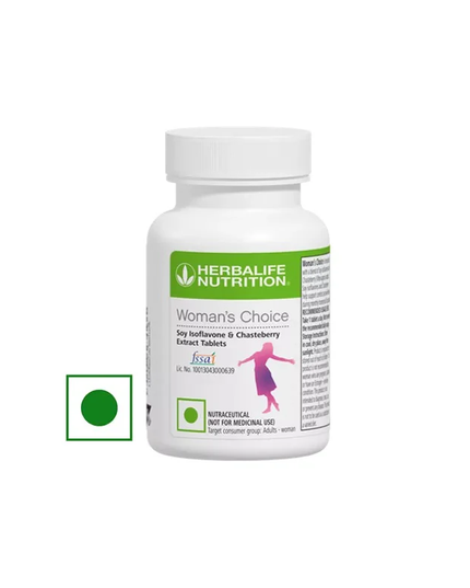 HERBALIFE WOMAN'S CHOICE (30 N)