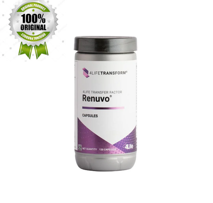4LIFE TRANSFER FACTOR RENUVO (120N)