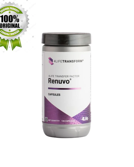 4LIFE TRANSFER FACTOR RENUVO (120N)