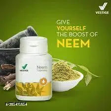 Vestige Neem (100 N)