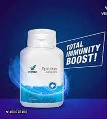 Vestige Spirulina (100N)