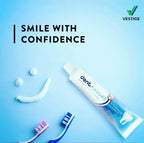 Vestige Dentassure Toothpaste (100g) - Pack of 2
