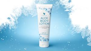 FOREVER ALOE BODY LOTION (236 ML)
