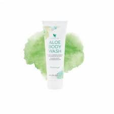 FOREVER ALOE BODY WASH (236 ML)