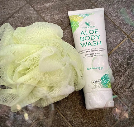 FOREVER ALOE BODY WASH (236 ML)
