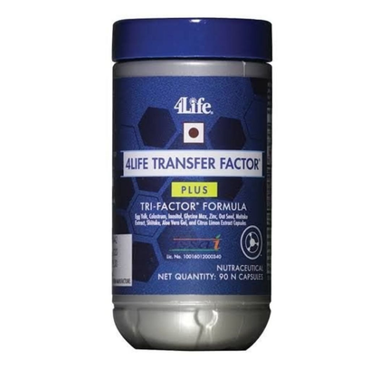 4LIFE TRANSFER FACTOR PLUS (90N)