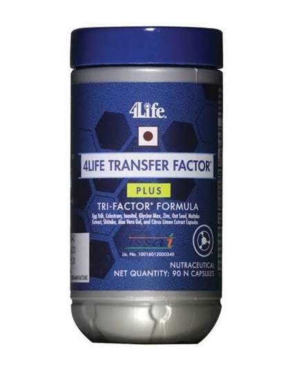 4LIFE TRANSFER FACTOR PLUS (90N)