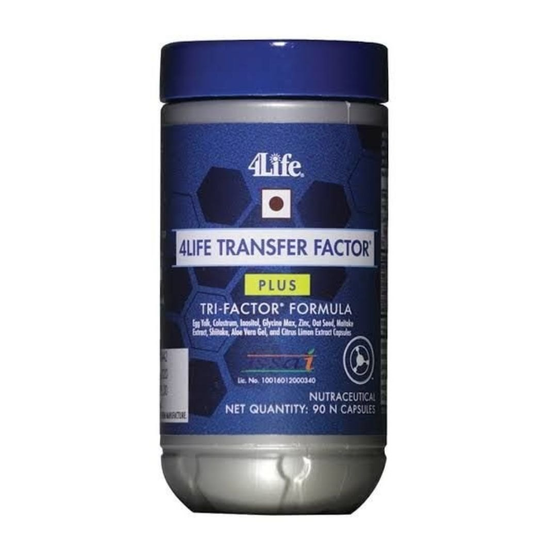 4LIFE TRANSFER FACTOR PLUS (90N)