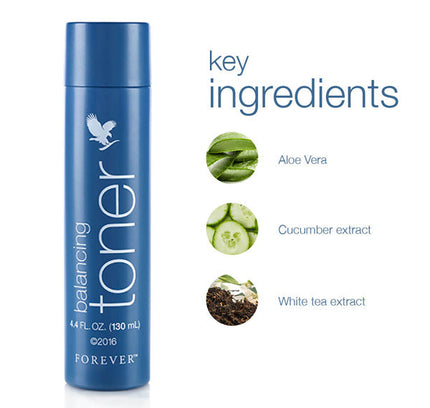 FOREVER BALANCING TONER (130 ML)