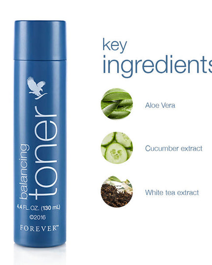 FOREVER BALANCING TONER (130 ML)