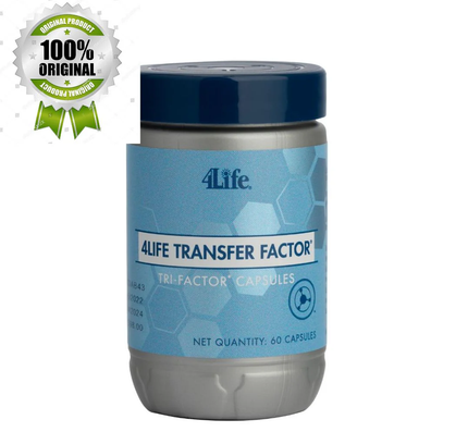 4LIFE TRANSFER FACTOR TRI-FACTOR (60N)
