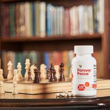 FOREVER FOCUS (120 N)
