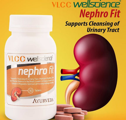 Nephro Fit VLCC WellScience