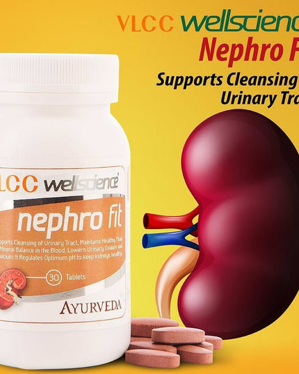 Nephro Fit VLCC WellScience