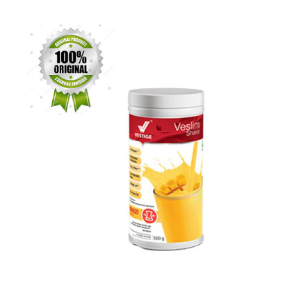 Vestige Veslim Shake - Kulfi Flavour (500 G)
