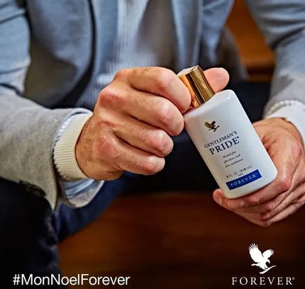 FOREVER GENTLEMANS PRIDE (118 ML)
