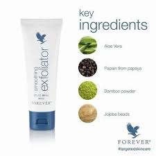 FOREVER SMOOTHING EXFOLIATOR (60 ML)