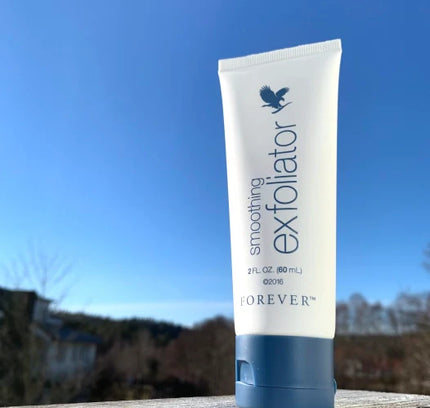 FOREVER SMOOTHING EXFOLIATOR (60 ML)