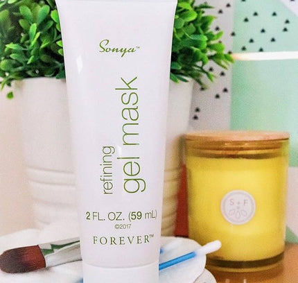 FOREVER SONYA REFINING GEL MASK (59 ML)