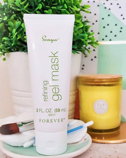 FOREVER SONYA REFINING GEL MASK (59 ML)