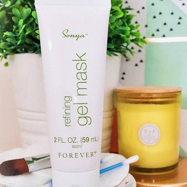 FOREVER SONYA REFINING GEL MASK (59 ML)