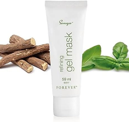 FOREVER SONYA REFINING GEL MASK (59 ML)
