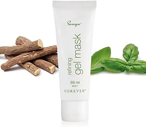 FOREVER SONYA REFINING GEL MASK (59 ML)