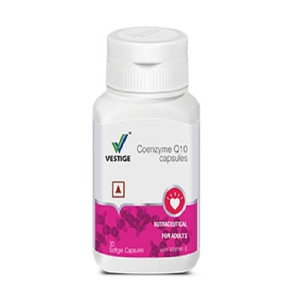 Vestige Coe nzyme (30N)