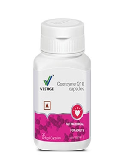 Vestige Coe nzyme (30N)