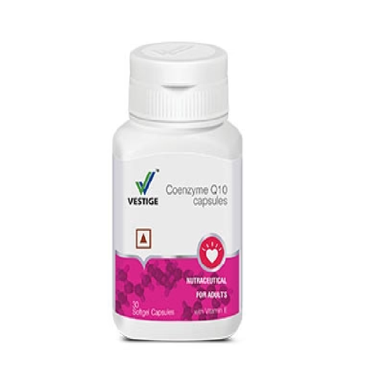 Vestige Coe nzyme (30N)