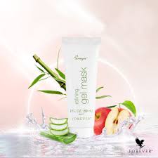 FOREVER SONYA REFINING GEL MASK (59 ML)