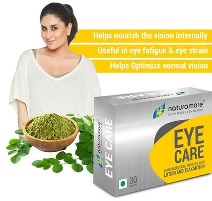 NATURAMORE Eye Care
