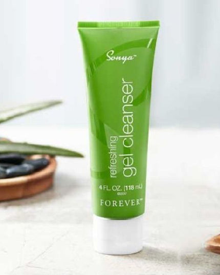 FOREVER SONYA REFRESHING GEL CLEANSER (118 ML)