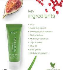 FOREVER SONYA SOOTHING GEL MOISTURIZER (59 ML)