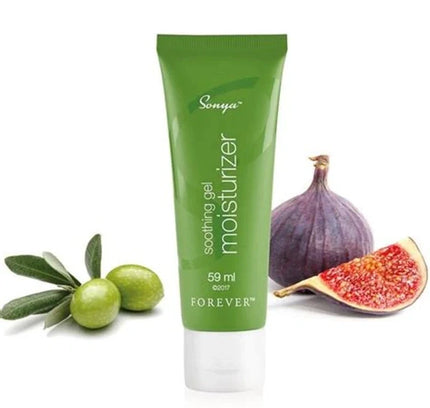 FOREVER SONYA SOOTHING GEL MOISTURIZER (59 ML)