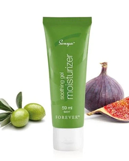 FOREVER SONYA SOOTHING GEL MOISTURIZER (59 ML)