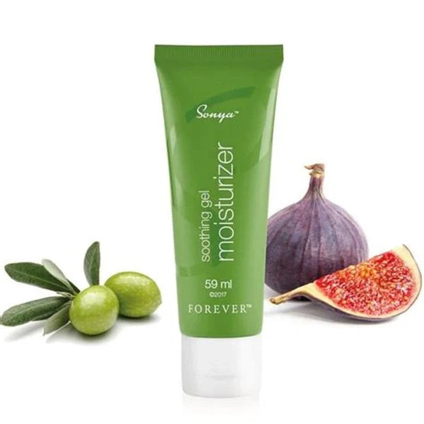 FOREVER SONYA SOOTHING GEL MOISTURIZER (59 ML)