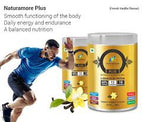 Naturamore Plus (French Vanilla Flavour)