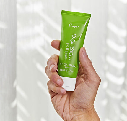 FOREVER SONYA SOOTHING GEL MOISTURIZER (59 ML)