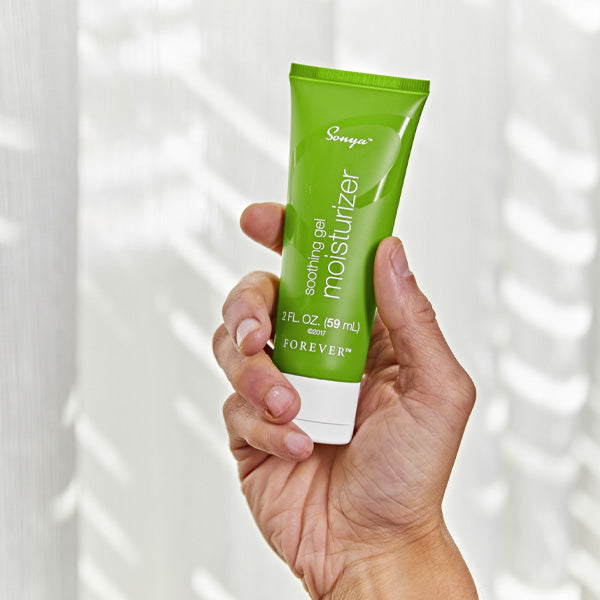FOREVER SONYA SOOTHING GEL MOISTURIZER (59 ML)