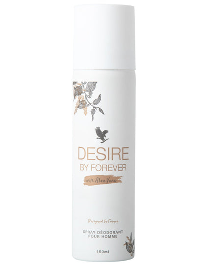 Forever Desire Deodorant Spray (150 ML)